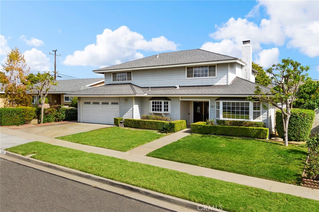 1394 Arrowhead Drive