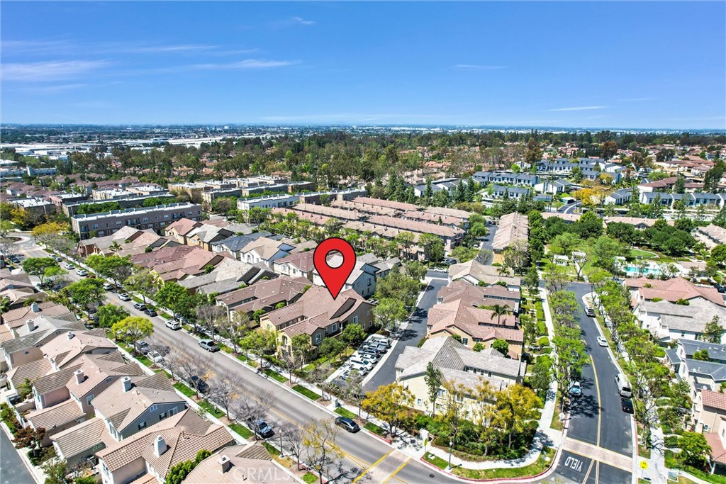 1372 Mc Fadden Drive