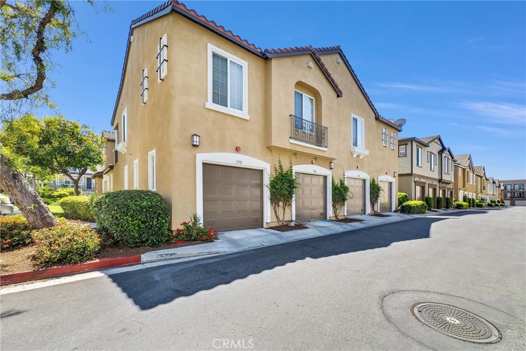 1372 Mc Fadden Drive