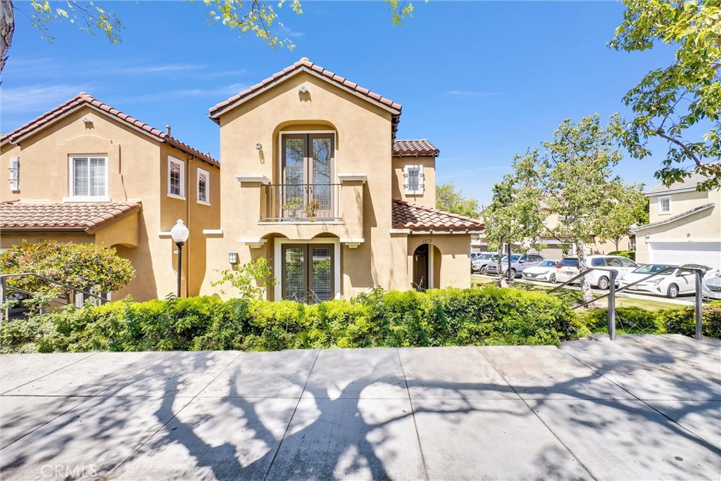 1372 Mc Fadden Drive