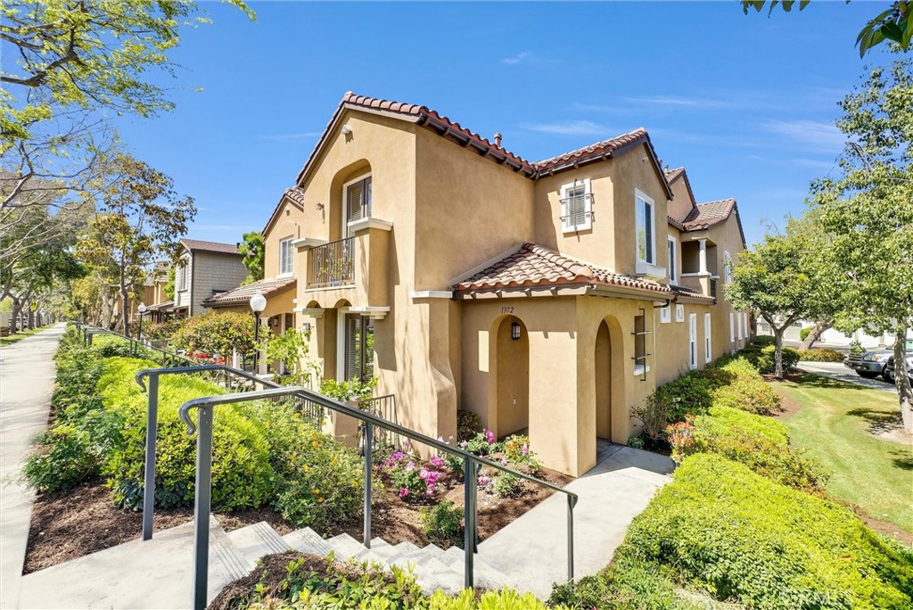 1372 Mc Fadden Drive