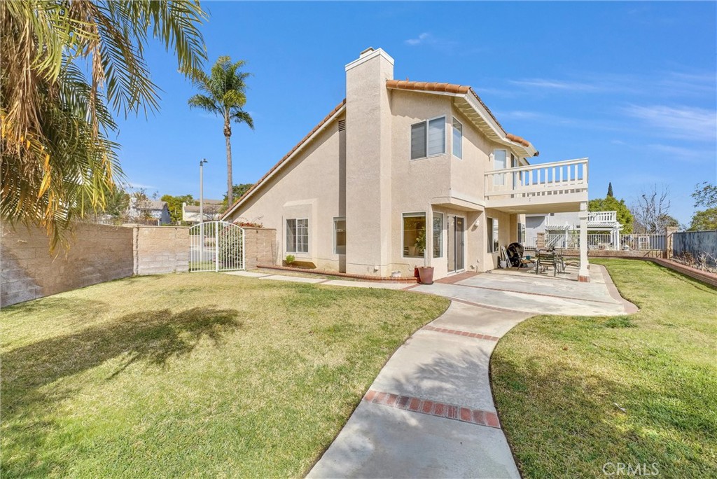 15914 Ridgeview Lane