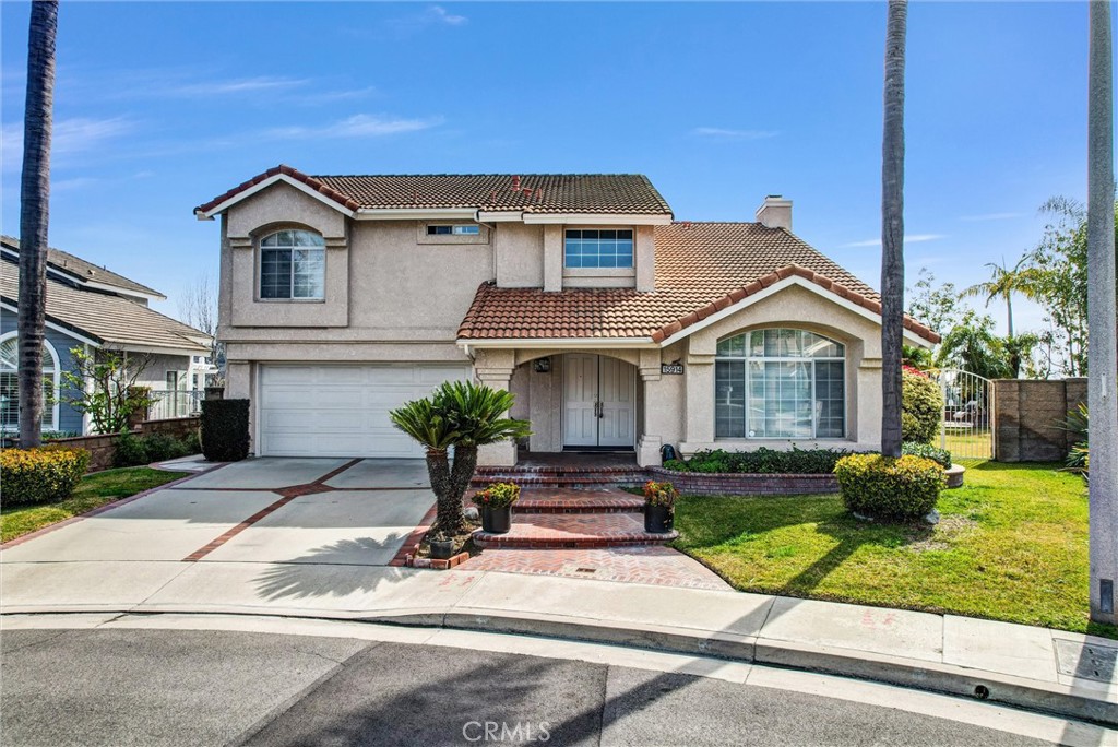 15914 Ridgeview Lane