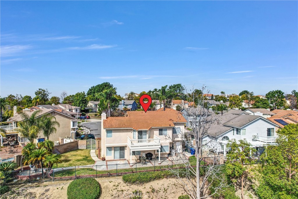 15914 Ridgeview Lane