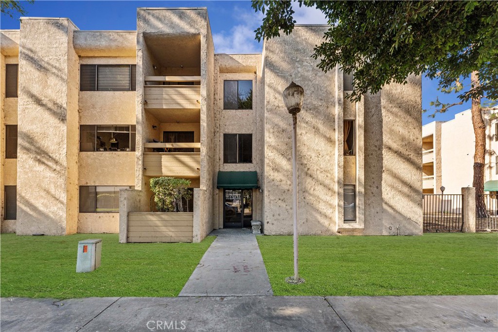 301 N Ford Avenue 329