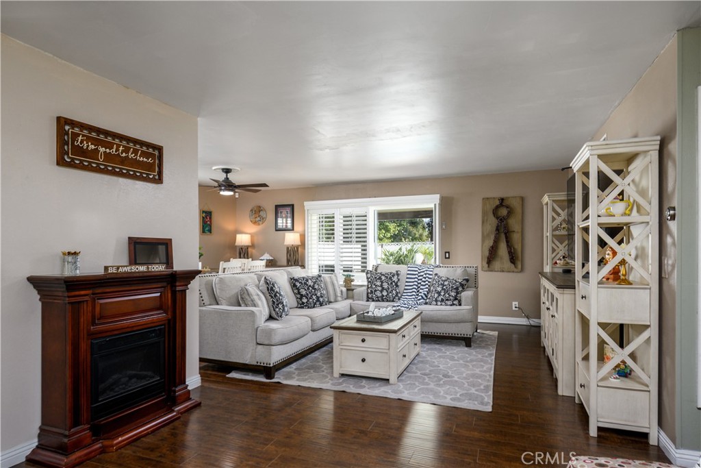 1550 Hillandale Avenue