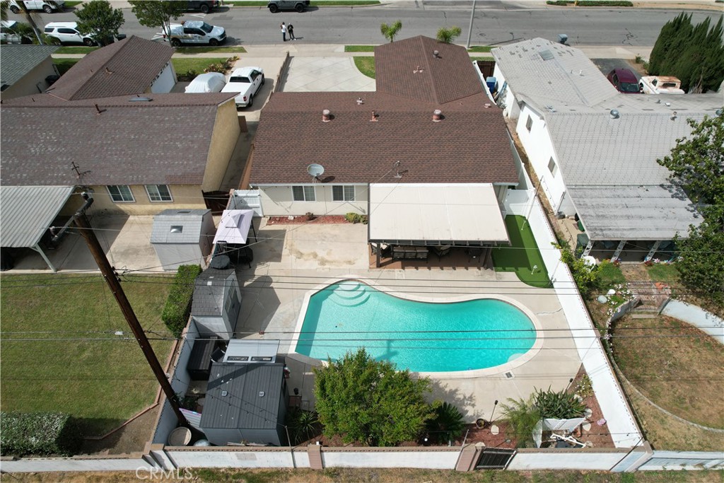 1550 Hillandale Avenue