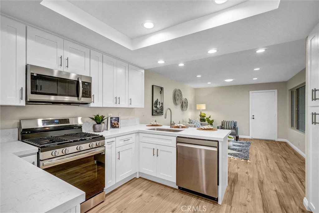 2609 Cypress Point Drive
