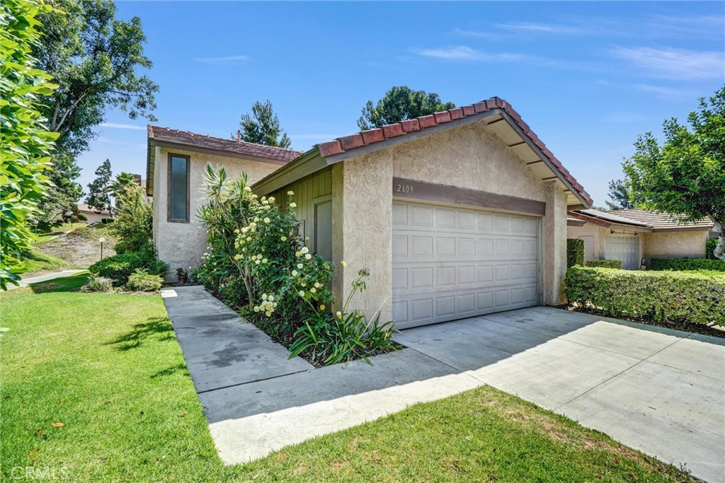 2609 Cypress Point Drive