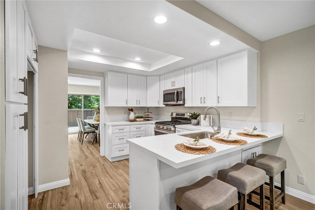 2609 Cypress Point Drive