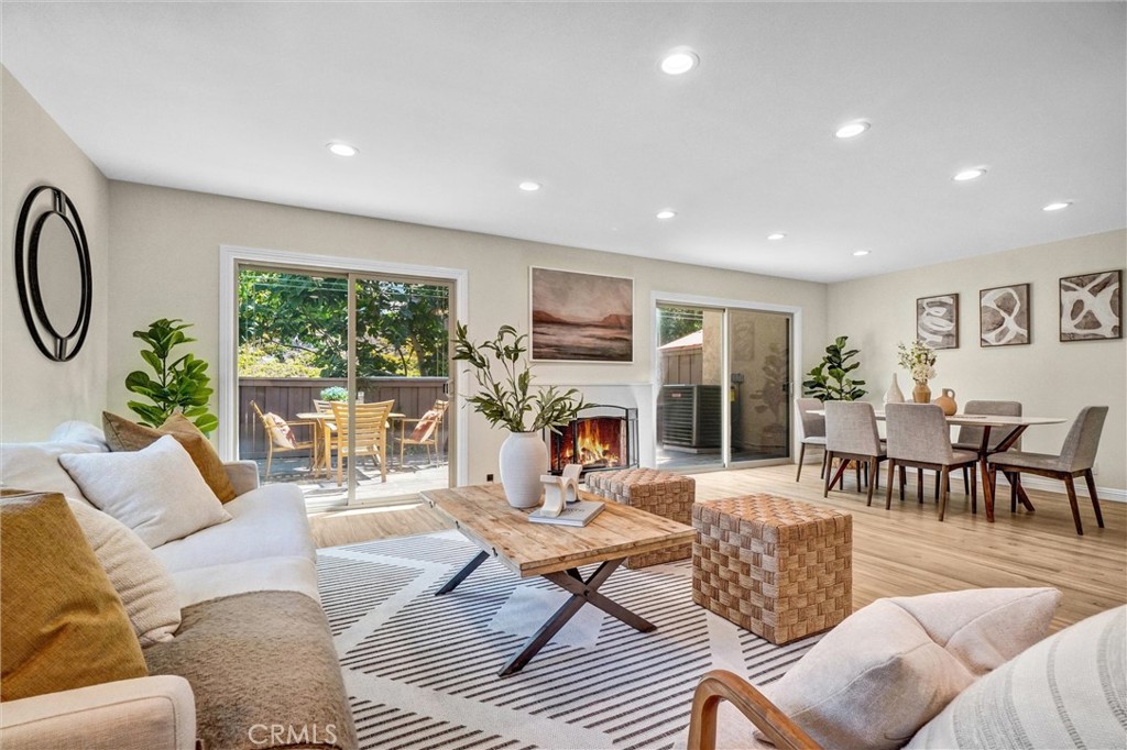 2609 Cypress Point Drive