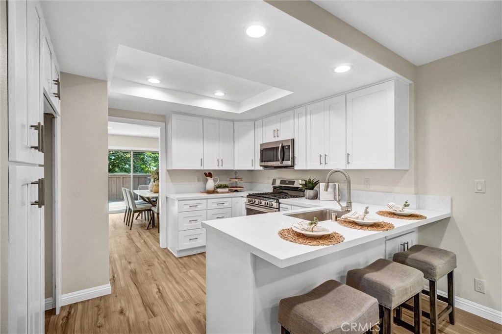 2609 Cypress Point Drive