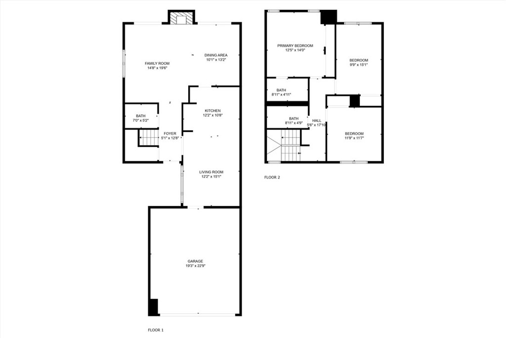 2609 Cypress Point Drive