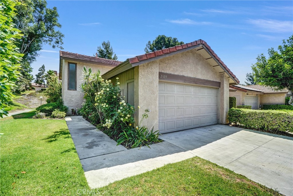 2609 Cypress Point Drive