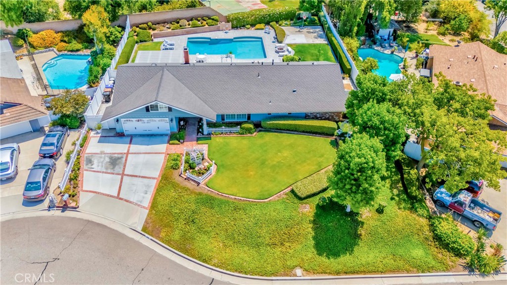 1510 Camino La Vista
