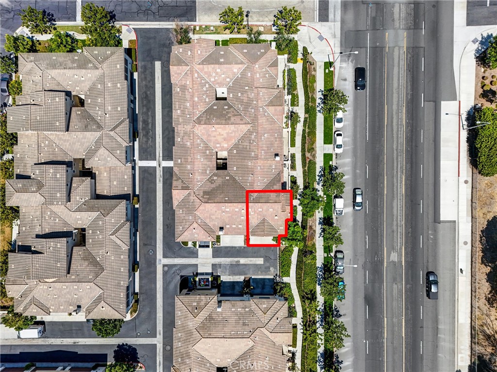 355 N Magnolia Avenue