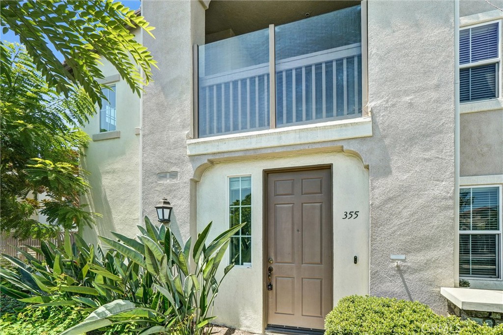 355 N Magnolia Avenue