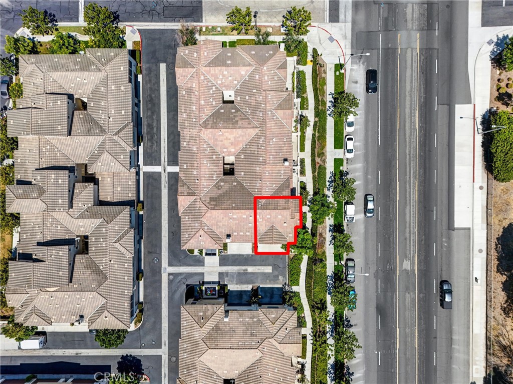 355 N Magnolia Avenue