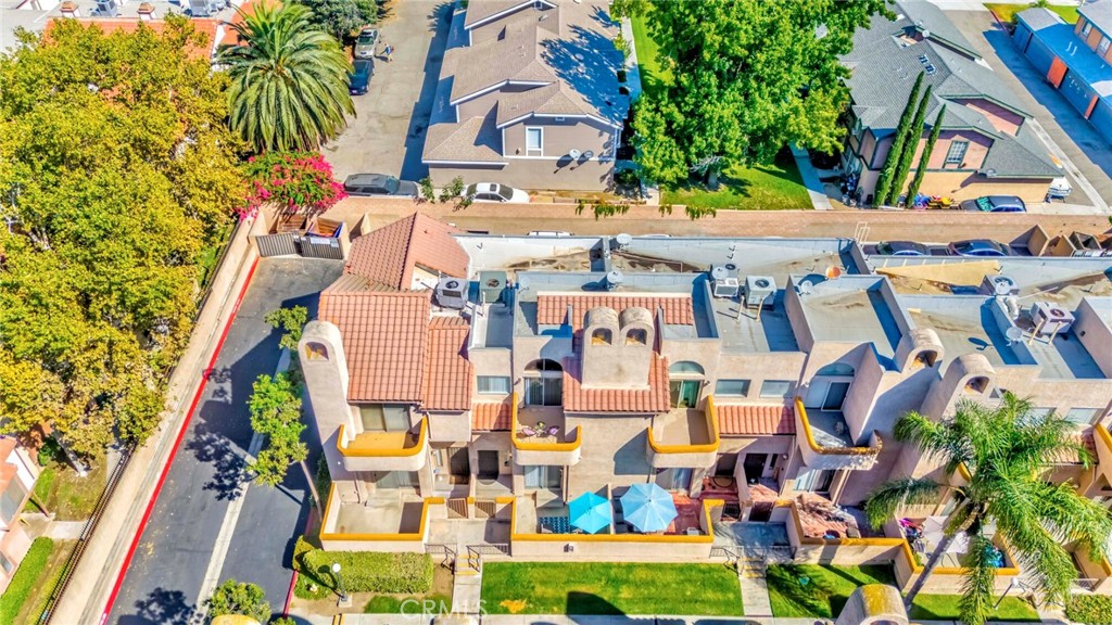 2030 S Bon View Ave G