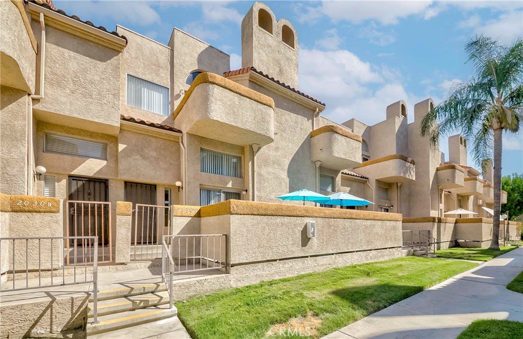 2030 S Bon View Ave G