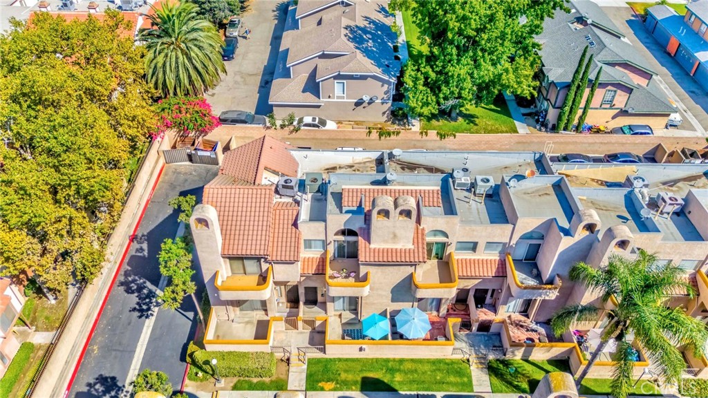 2030 S Bon View Ave G