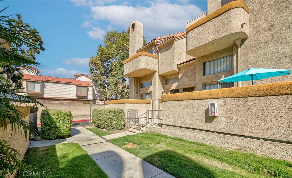 2030 S Bon View Ave G