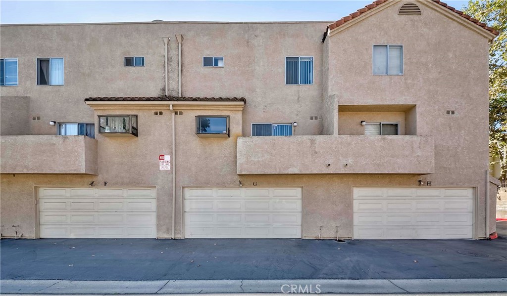 2030 S Bon View Ave G