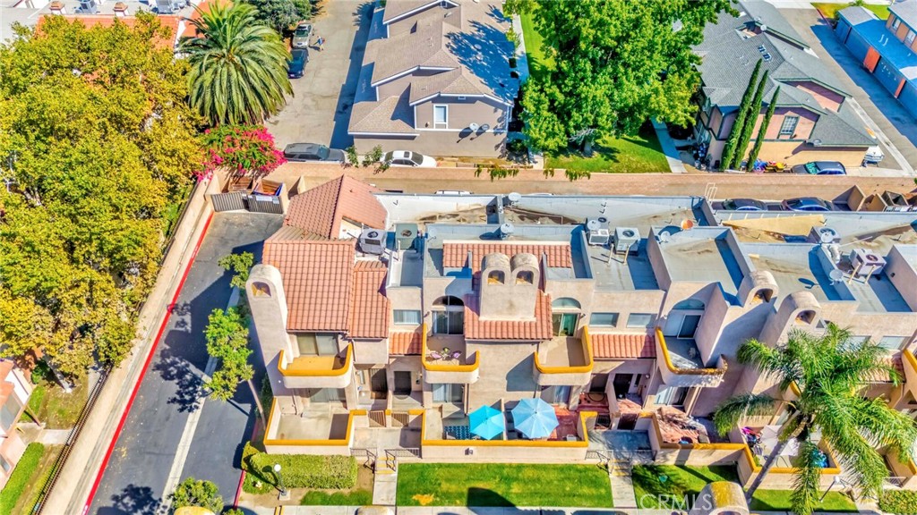 2030 S Bon View Ave G