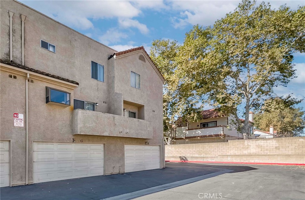 2030 S Bon View Ave G