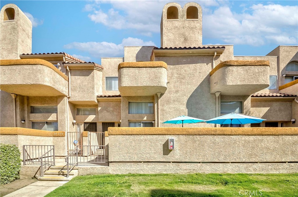 2030 S Bon View Ave G