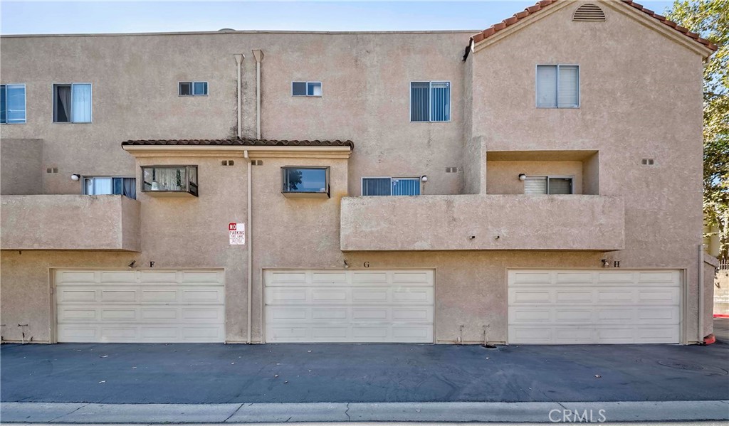 2030 S Bon View Ave G