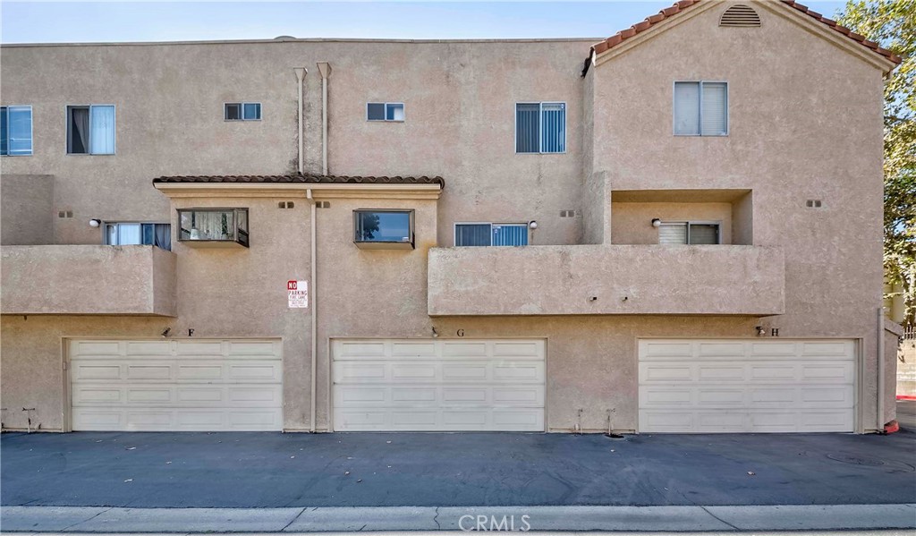 2030 S Bon View Ave G