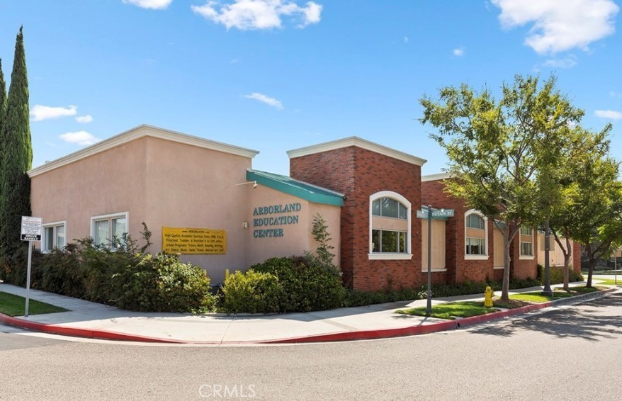 1803 Chambers Court
