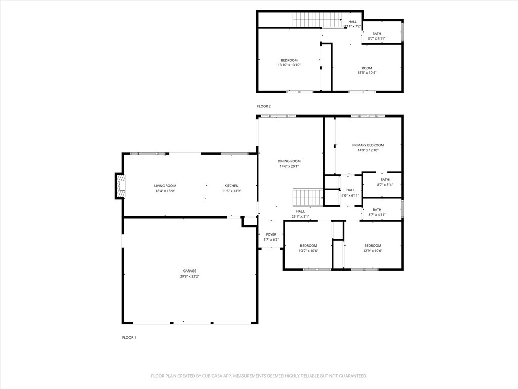 2000 Camino Centroloma