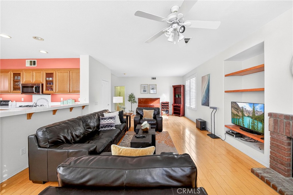 2161 S Ferrier Court