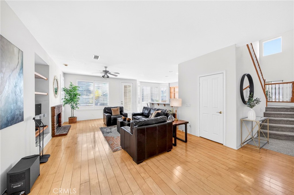 2161 S Ferrier Court