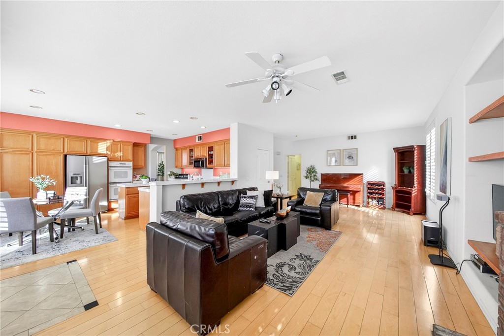 2161 S Ferrier Court