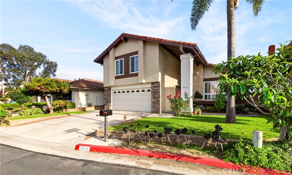 1519 Camden Place