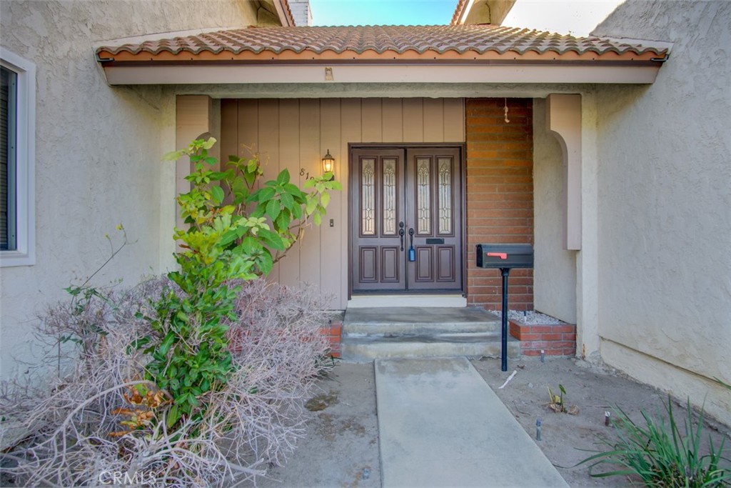 8190 Havasu