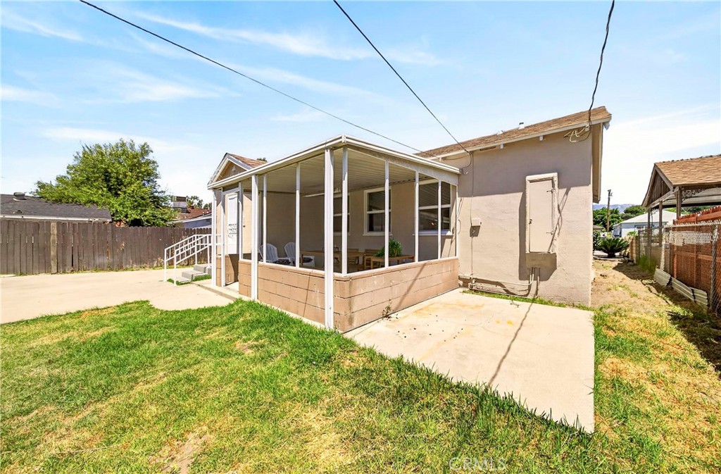 1165 Magnolia Avenue