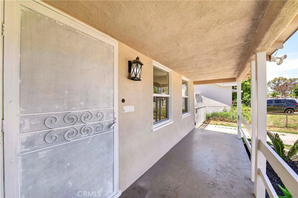 1165 Magnolia Avenue