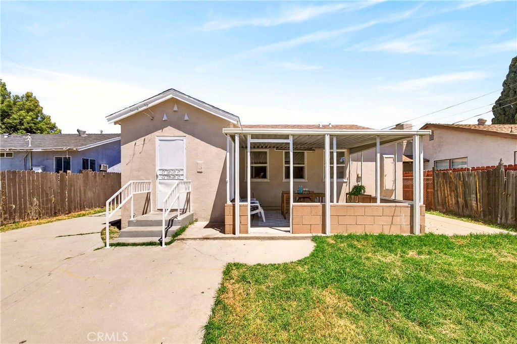 1165 Magnolia Avenue