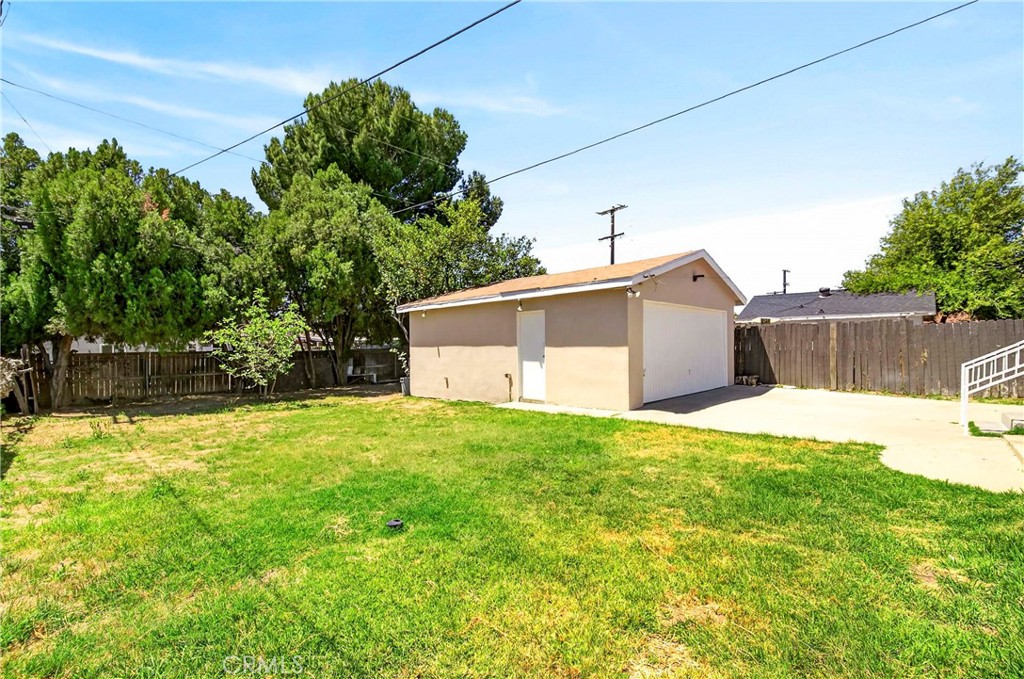 1165 Magnolia Avenue