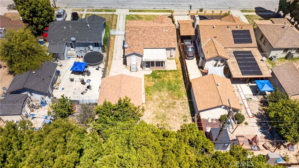 1165 Magnolia Avenue