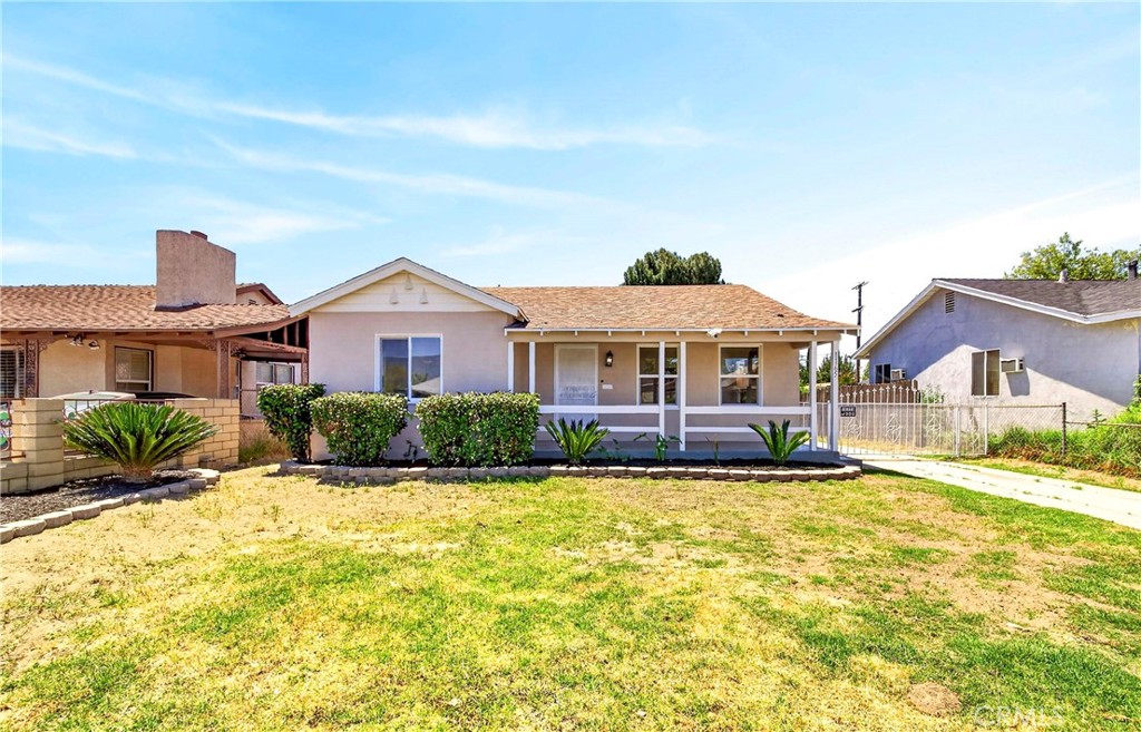 1165 Magnolia Avenue