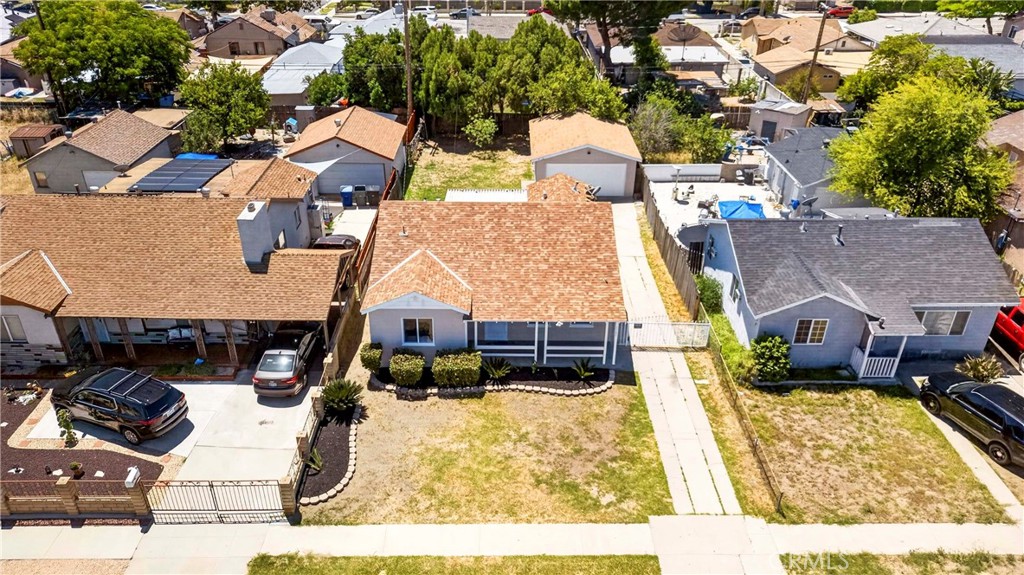 1165 Magnolia Avenue