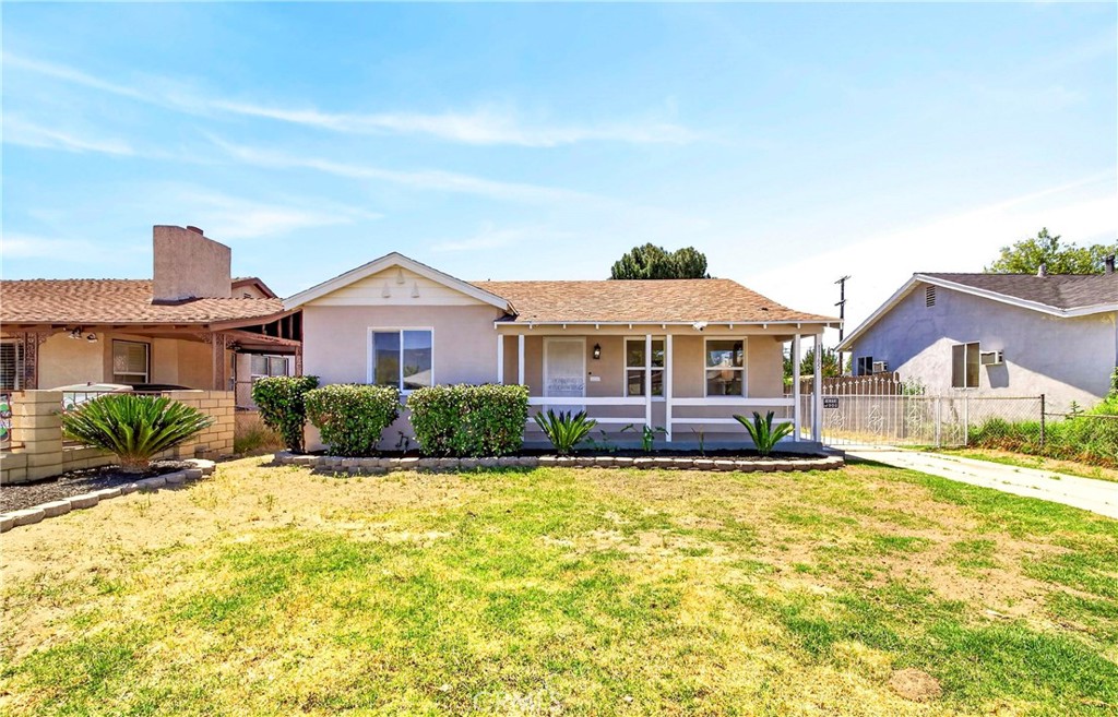 1165 Magnolia Avenue