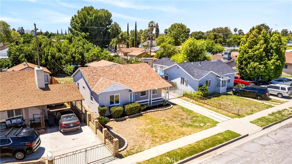 1165 Magnolia Avenue