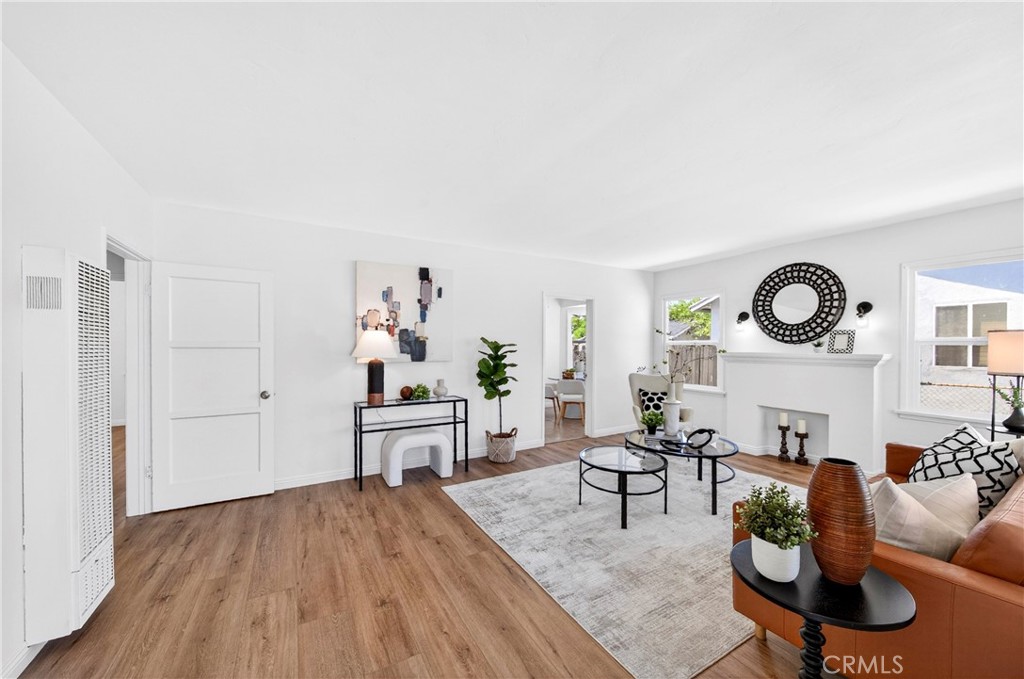 1165 Magnolia Avenue