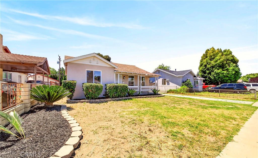1165 Magnolia Avenue